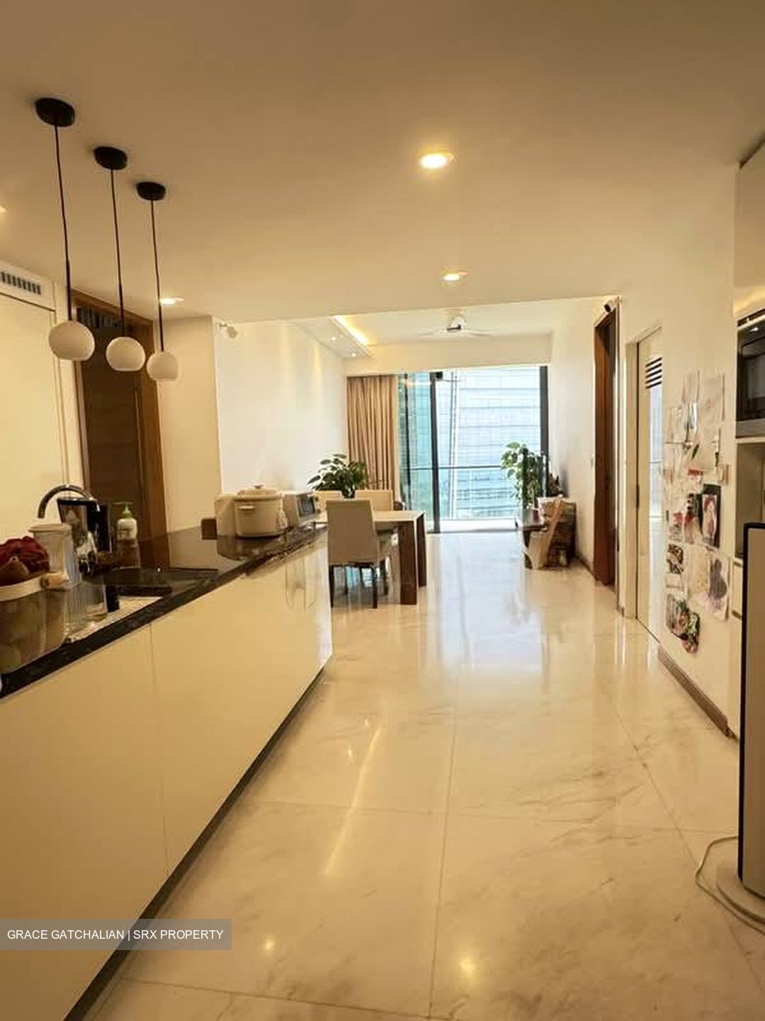 Marina One Residences (D1), Apartment #588256821